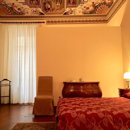 B&B Il Gianduia Lucignano Exterior foto