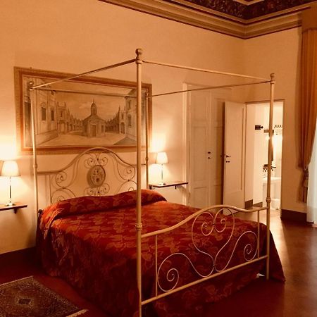 B&B Il Gianduia Lucignano Exterior foto