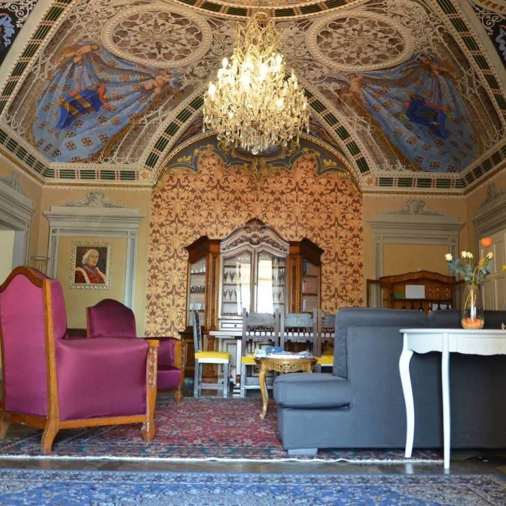 B&B Il Gianduia Lucignano Exterior foto
