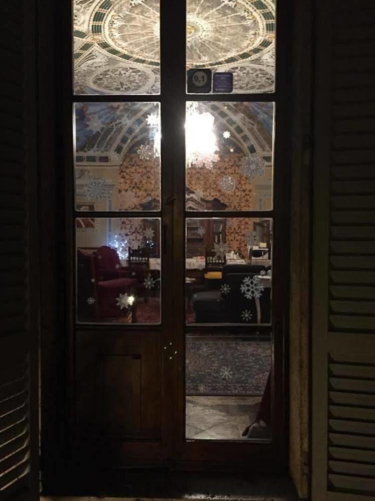 B&B Il Gianduia Lucignano Exterior foto